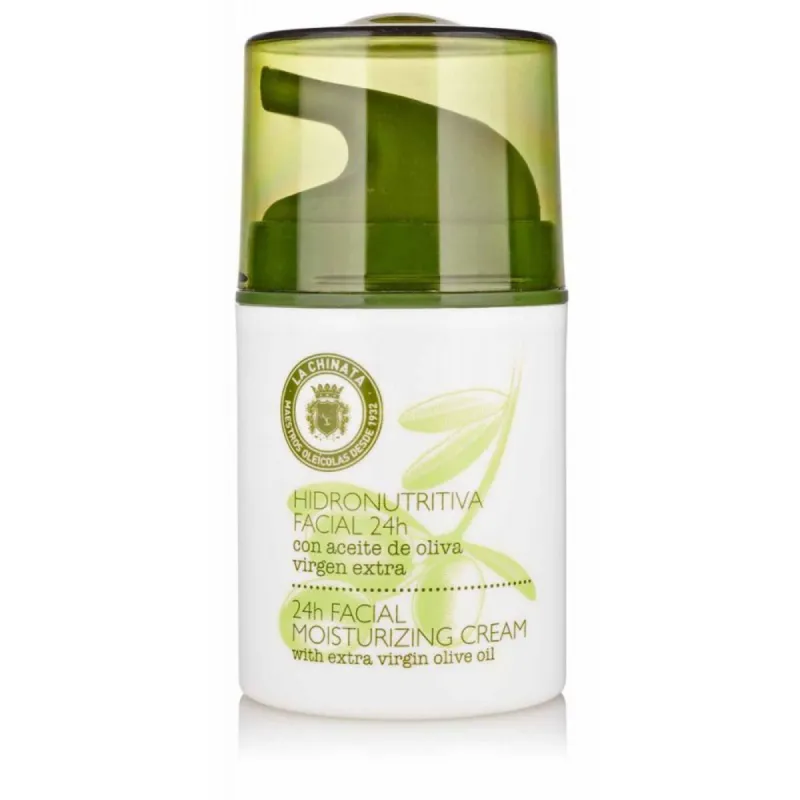 Päevakreem La Chinata 24 H 50 ml