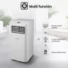 Õhukonditsioneer Hisense APC09KV A