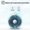 Airconditioner Hisense APC09KV A