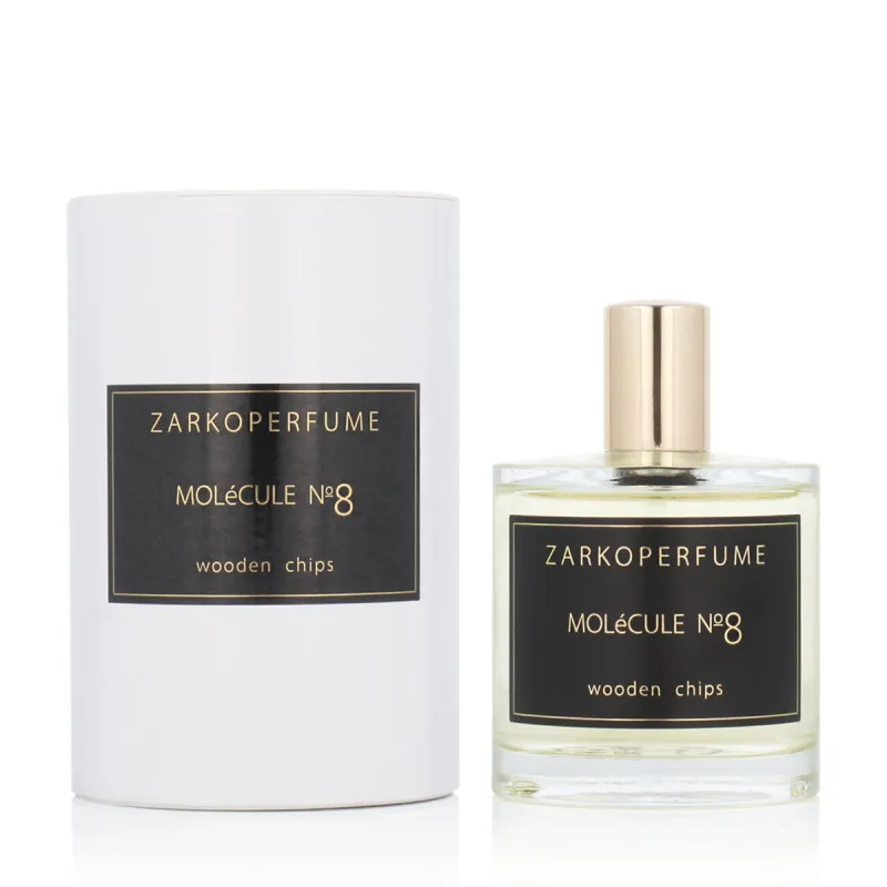 Parfümeeria universaalne naiste&meeste Zarkoperfume EDP (1 Ühikut)