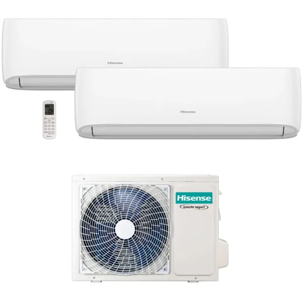 Oro kondicionierius Hisense 2AMW42CF99