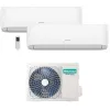 Ilmastointi Hisense 2AMW42CF99