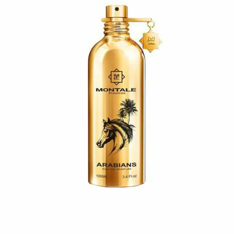Женская парфюмерия Montale ARABIANS EDP 100 ml