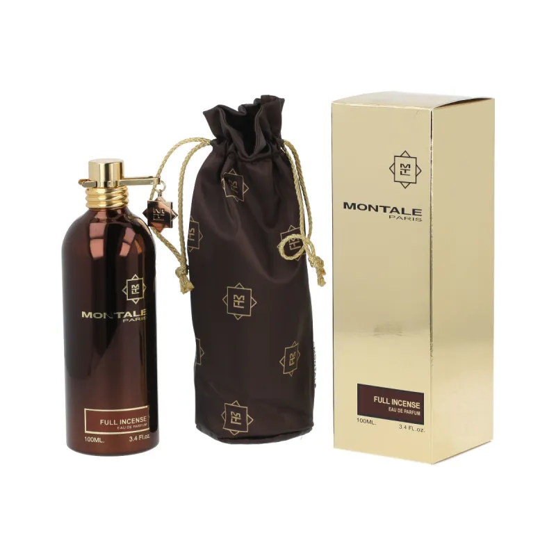 Парфюмерия унисекс Montale EDP