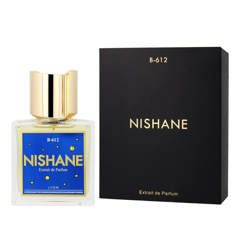 Parfem za oba spola Nishane B-612