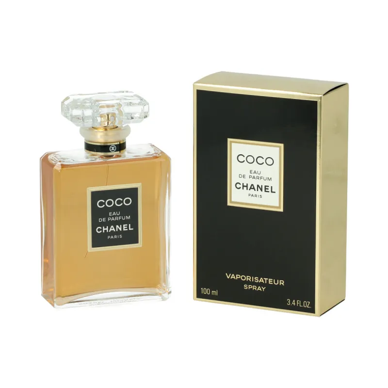 Naisten parfyymi Chanel 11500-113530 EDP (1 osaa)