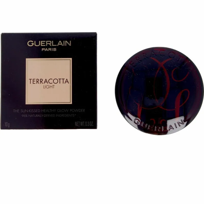 Bronzējošs Pulveris Guerlain G043560 Bronza 50 ml