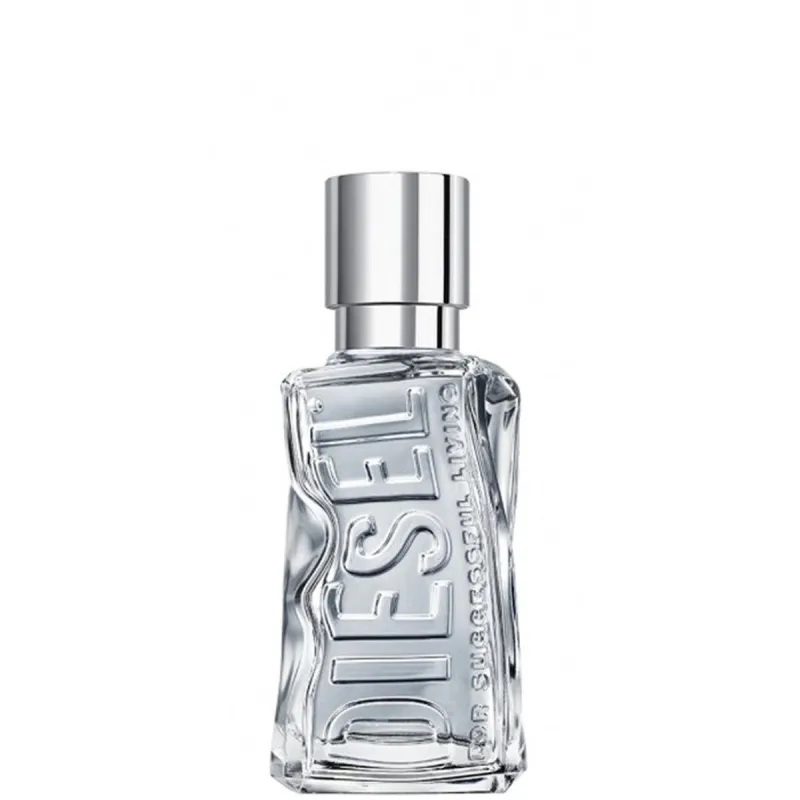 Miesten parfyymi Diesel D by Diesel EDT 30 ml