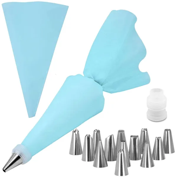 KI0101 KONDIITRITOOTEKODUD KAUNISTAMISEKS, 14 OTSAGA