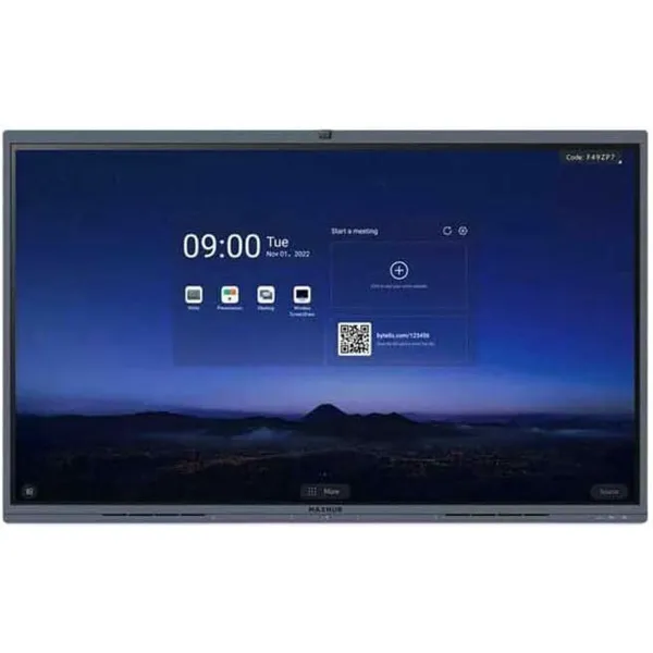 Videowall Monitor Maxhub MAXHUB V6 86