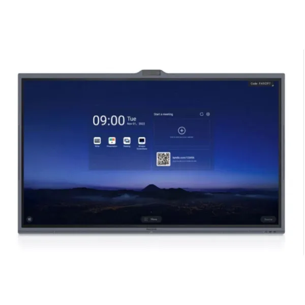 Videowall Monitors Maxhub V8630 86