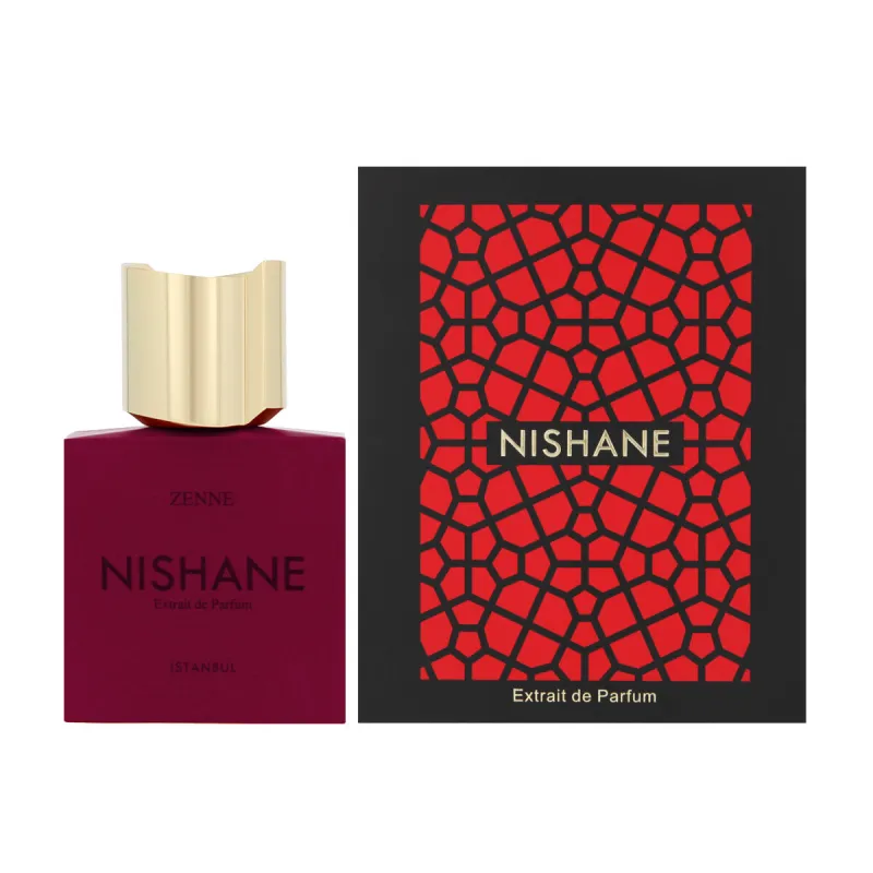 Parfem za oba spola Nishane EDP