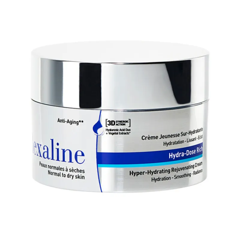 Facial Cream Rexaline 700120 50 ml