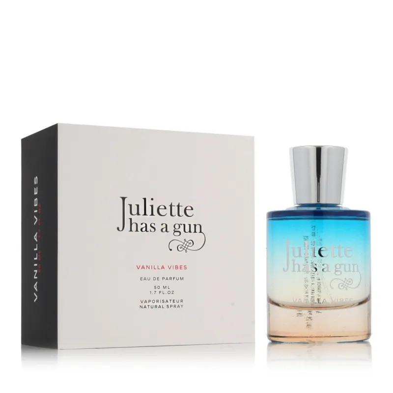Parfümeeria universaalne naiste&meeste Juliette Has A Gun Vanilla Vibes EDP