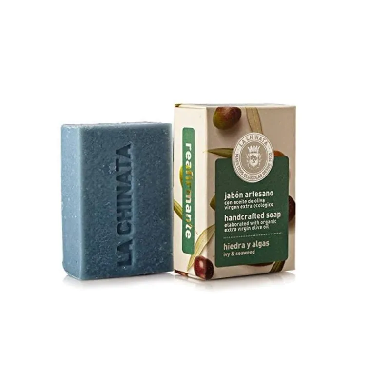 Seep La Chinata Ivy Seaweed 100 g Pinguldav