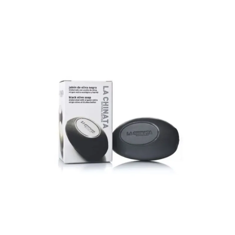 Ziepju Kūka La Chinata Black Olive 150 g