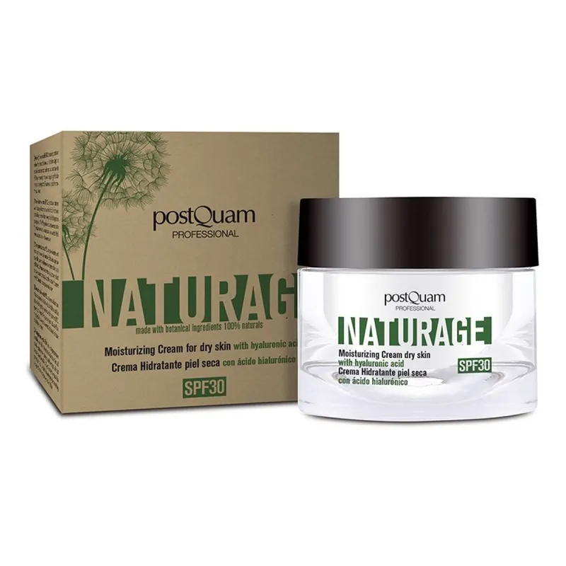 Day Cream Postquam Naturage 50 ml
