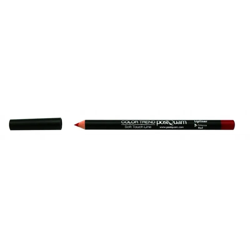 Lip Liner Pencil Postquam PQMKLL04 Red