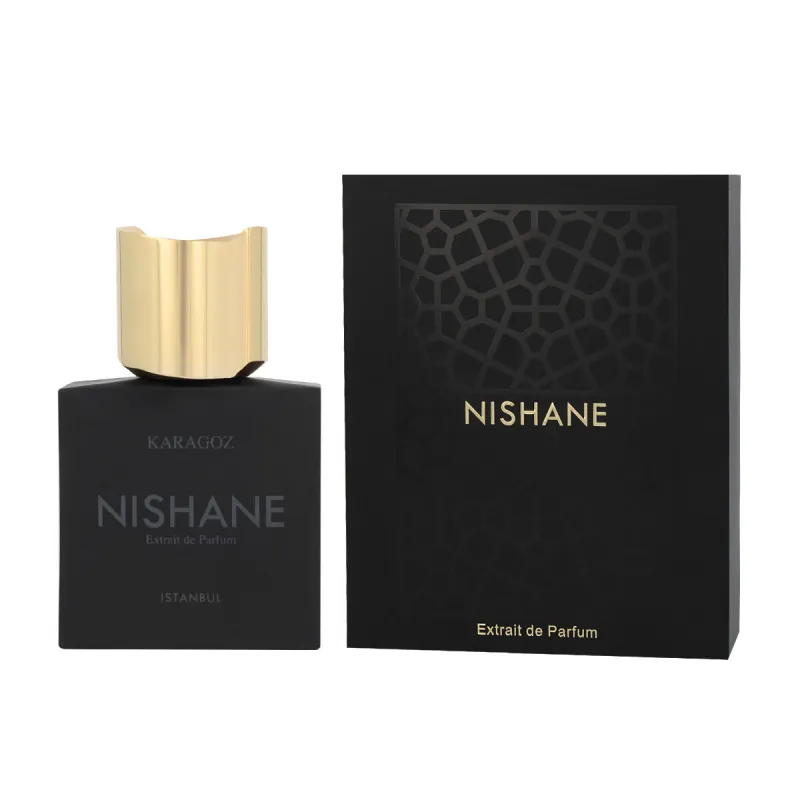 Parfem za oba spola Nishane