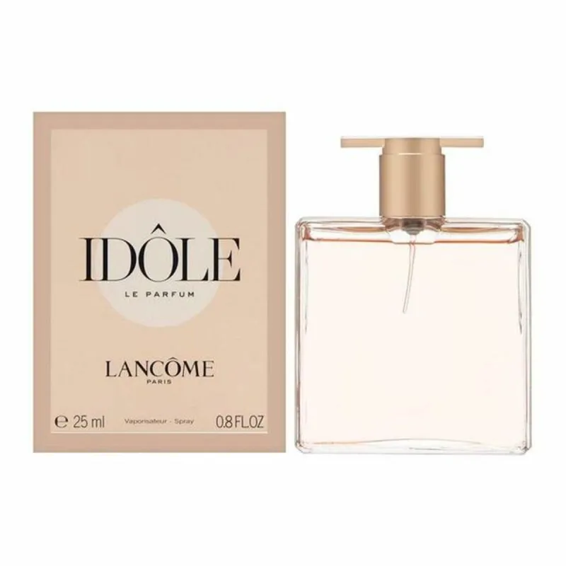 Naiste parfümeeria Lancôme Paris Love EDP 25 ml