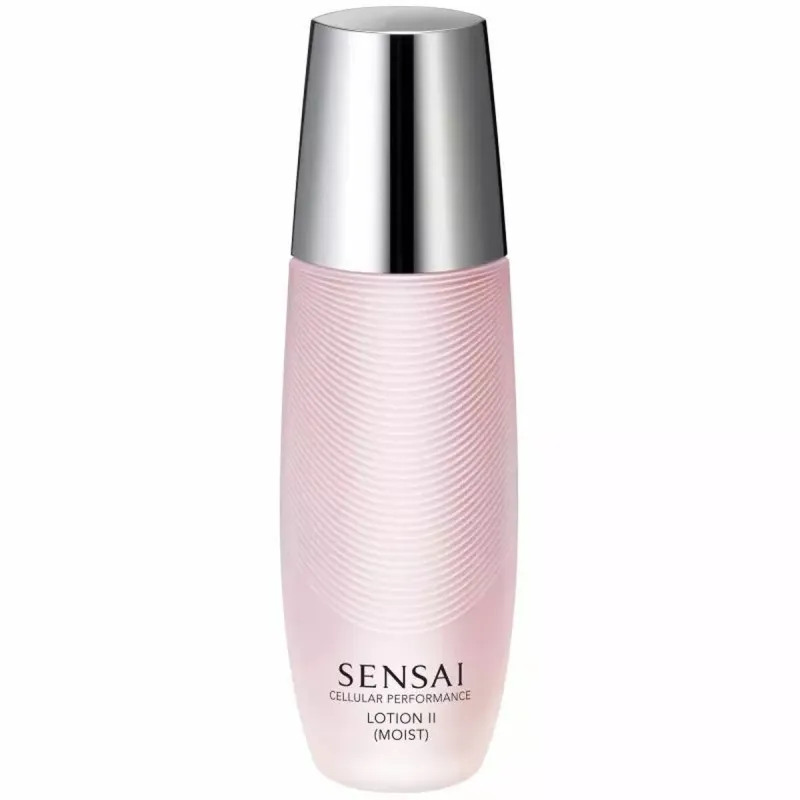 Kasvovesi Kanebo Cellular Performance Lotion II 125 ml
