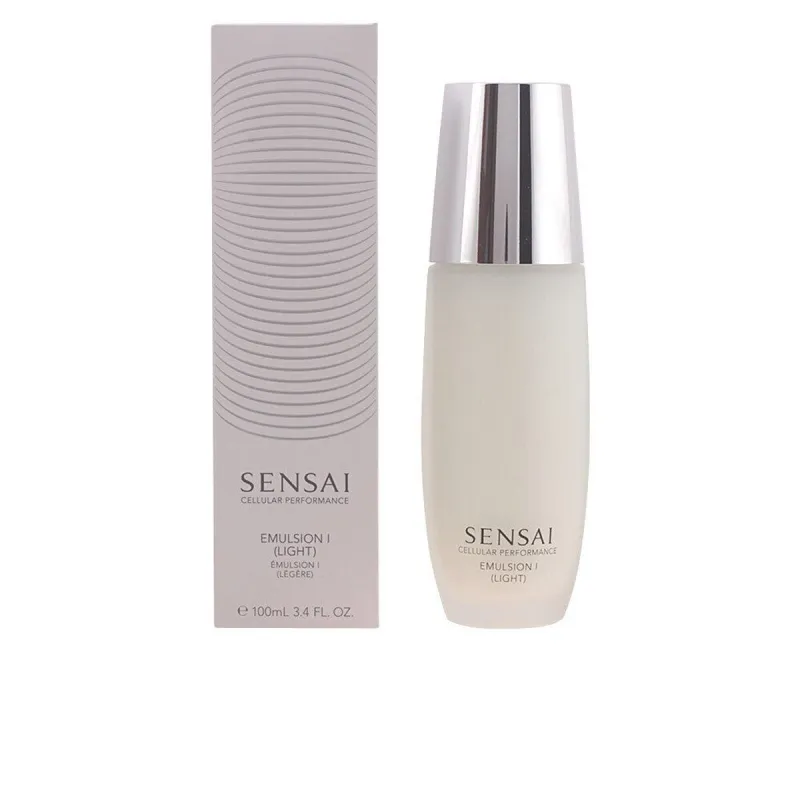 dieninis kremas Kanebo Sensai Se Cp Emulsion I Light 100 ml