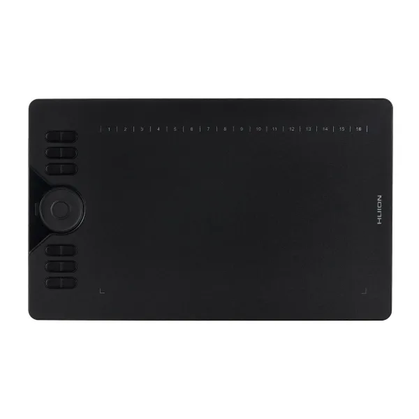 Graphics tablets and pens Huion HS610
