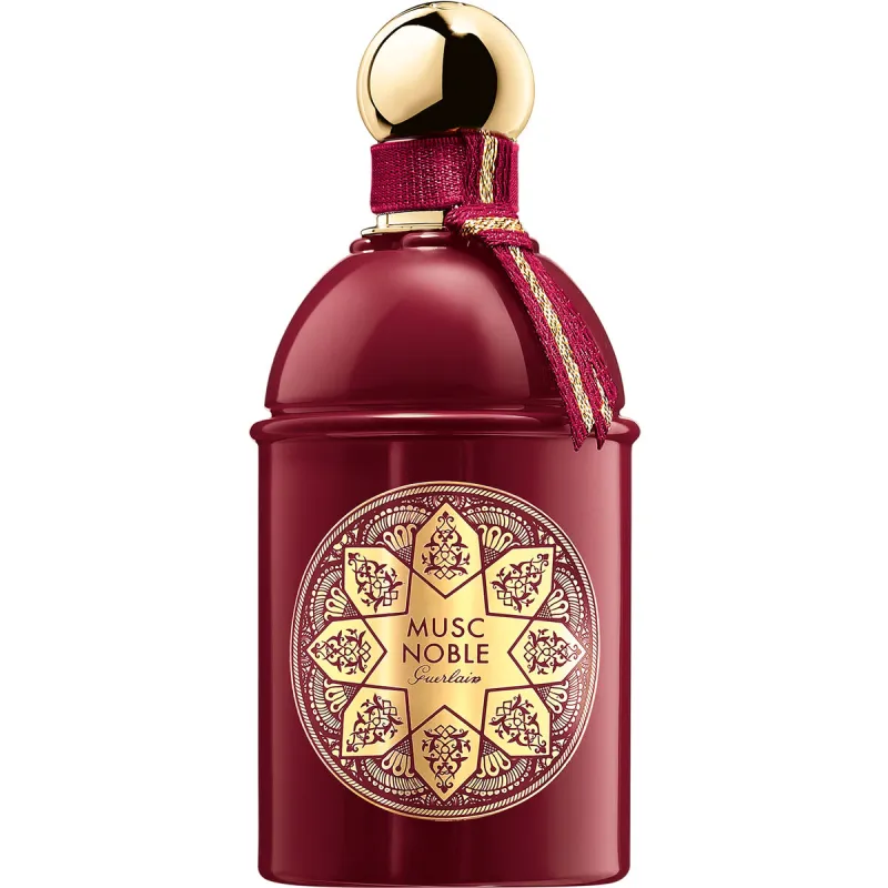 Unisex Perfume Guerlain G013507 EDP 125 ml