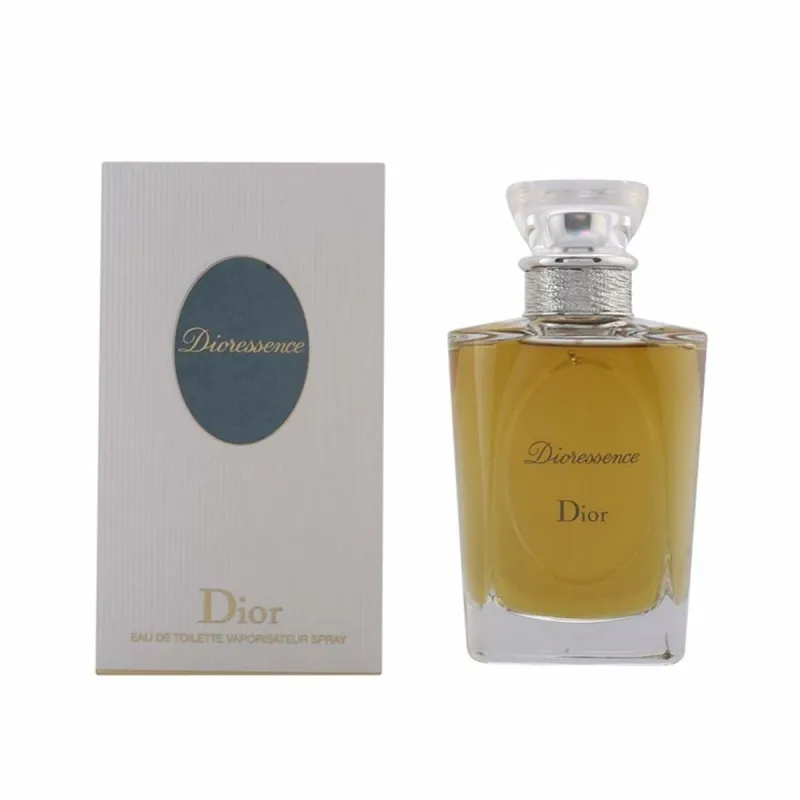 Moterų kvepalai Dior Dioressence EDT 100 ml