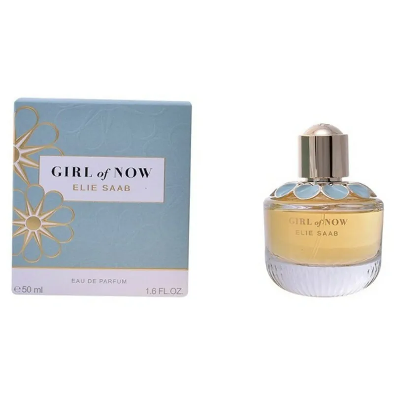 Naisten parfyymi Elie Saab Girl Of Now EDP 30 ml 30 g