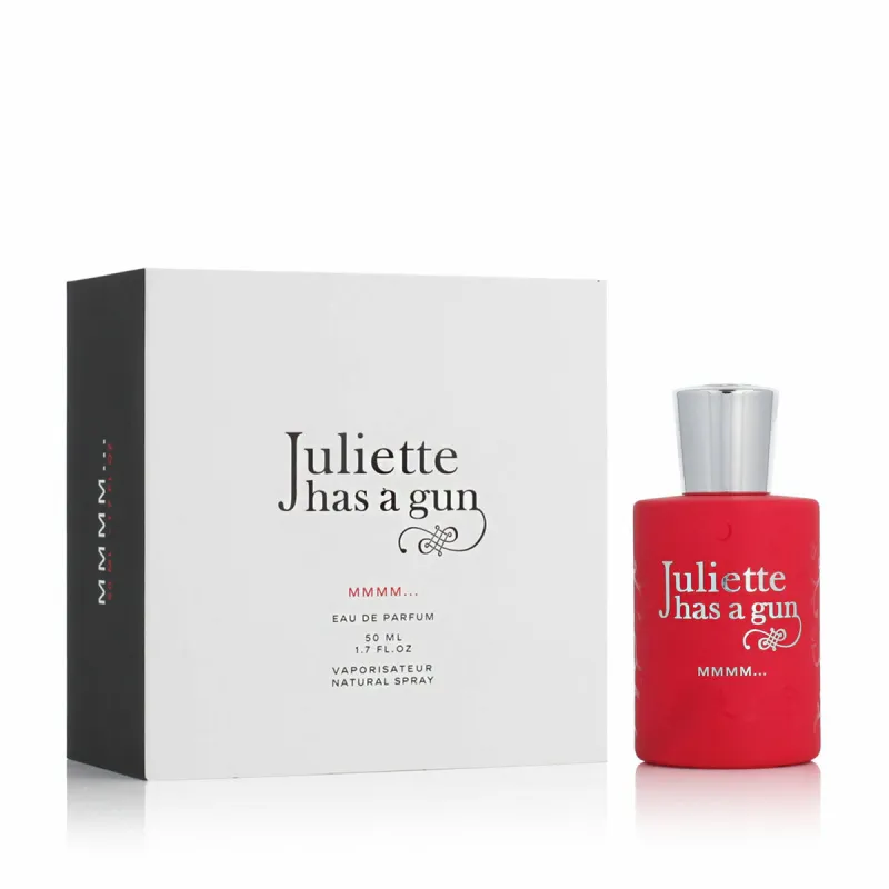 Unisex Perfume Juliette Has A Gun EDP 50 ml Mmmm...