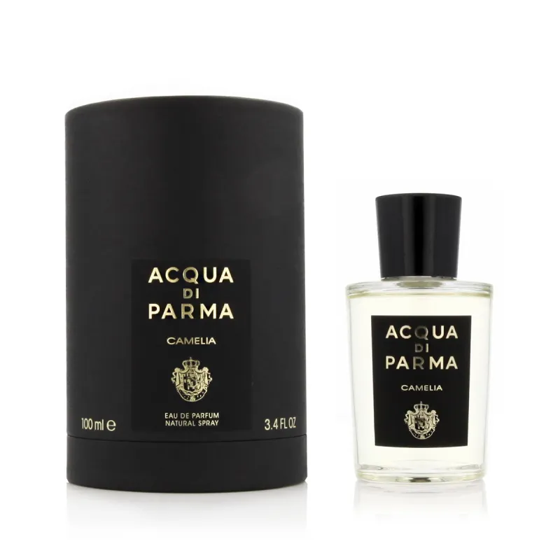 Parfümeeria universaalne naiste&meeste Acqua Di Parma Camelia EDP 100 ml