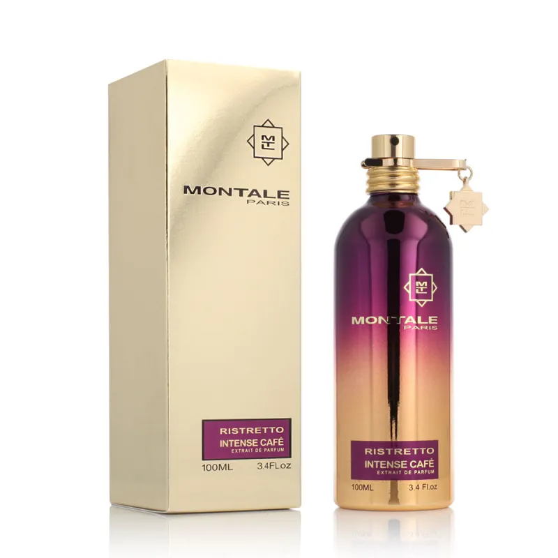 Unisex parfyymi Montale 100 ml