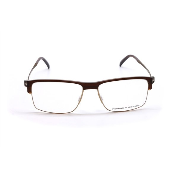 GLASSES PORSCHE MAN P8361-B (Lens/Bridge/Temple) 55716/145 mm)