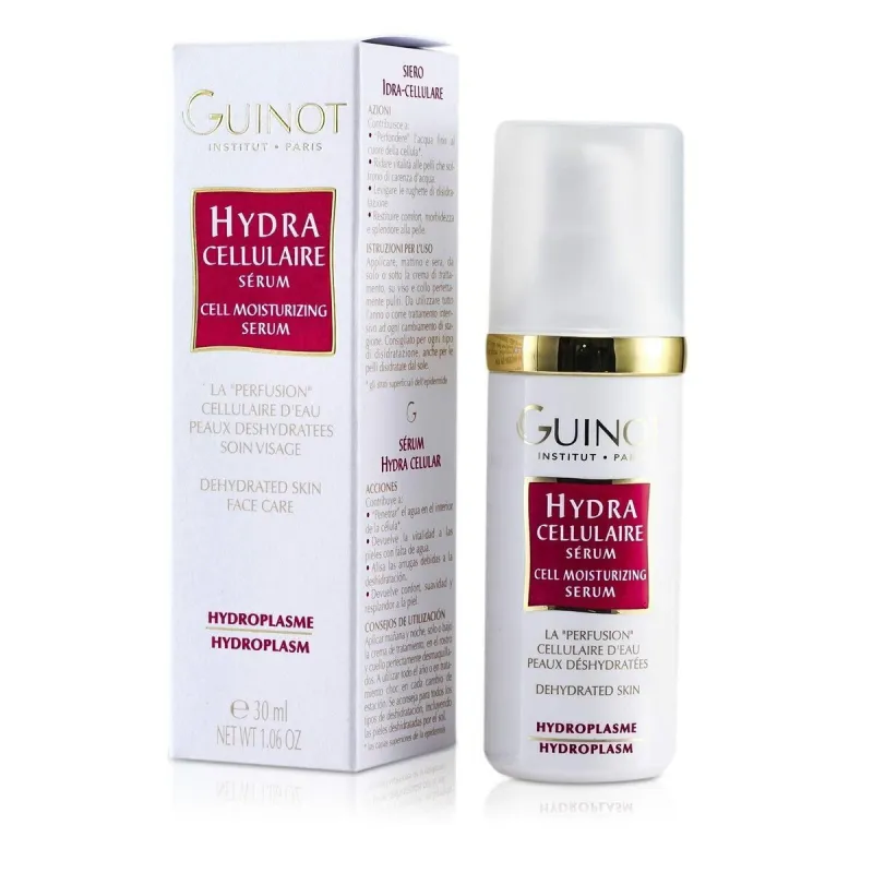 Kasvoseerumi Guinot Hydra Cellulaire 30 ml