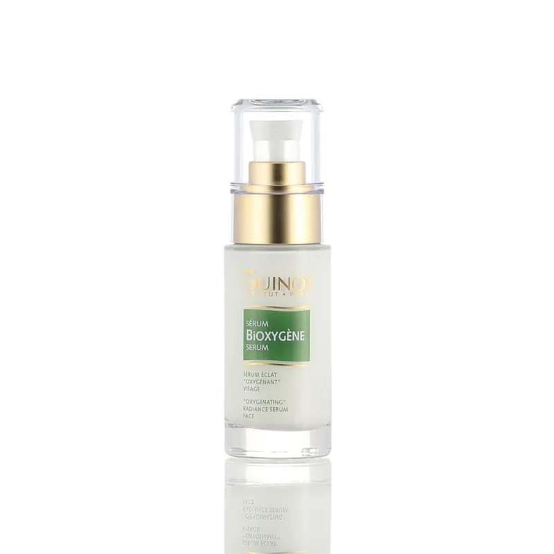 Sejas serums Guinot Bioxygene 30 ml