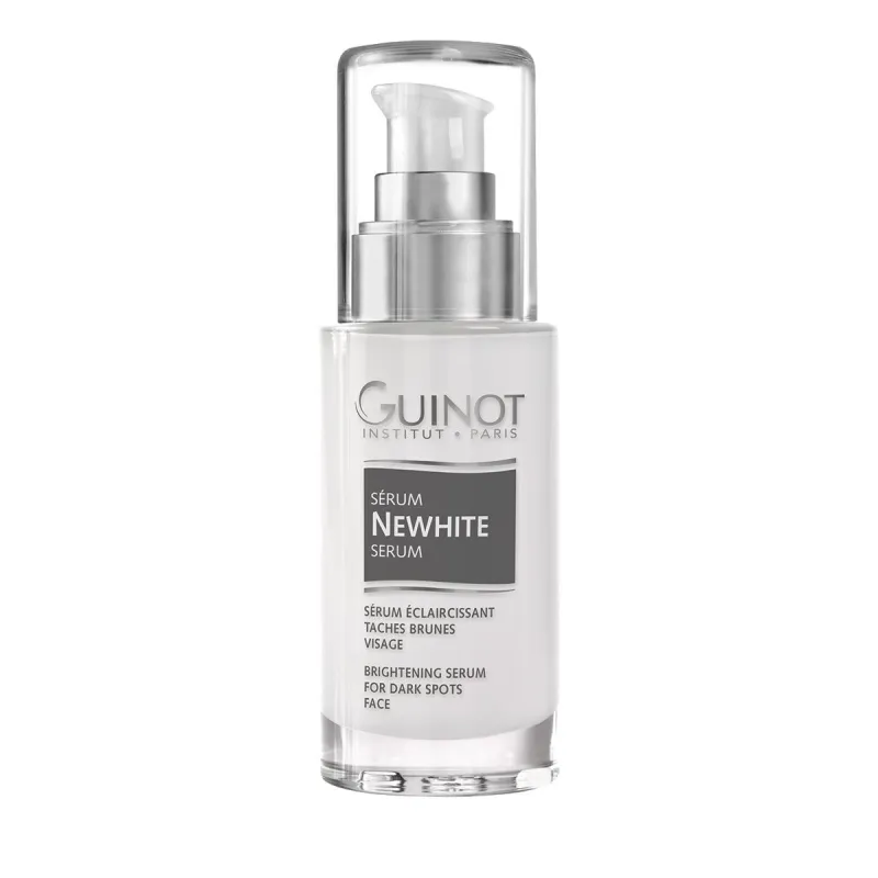 Сыворотка для лица Guinot Newhite 25 ml