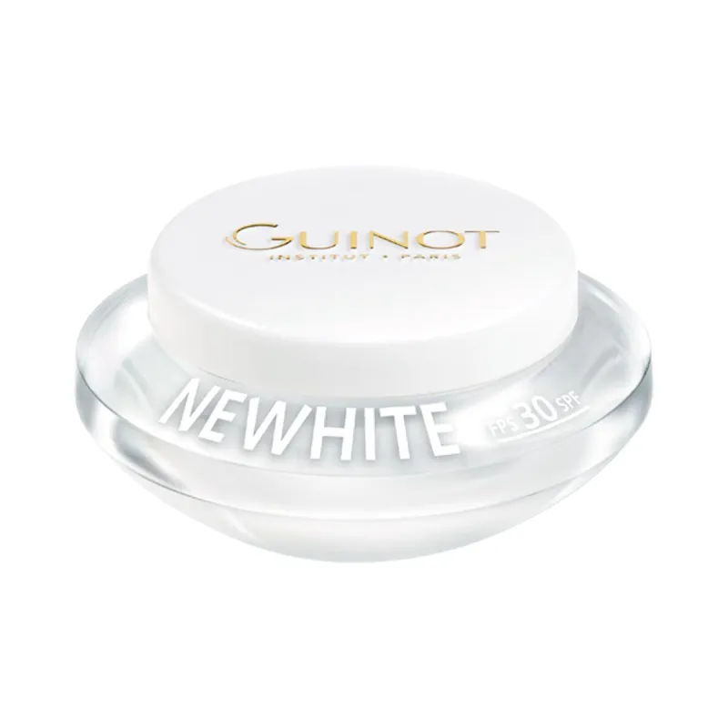 Korostava voide Guinot Newhite 50 ml