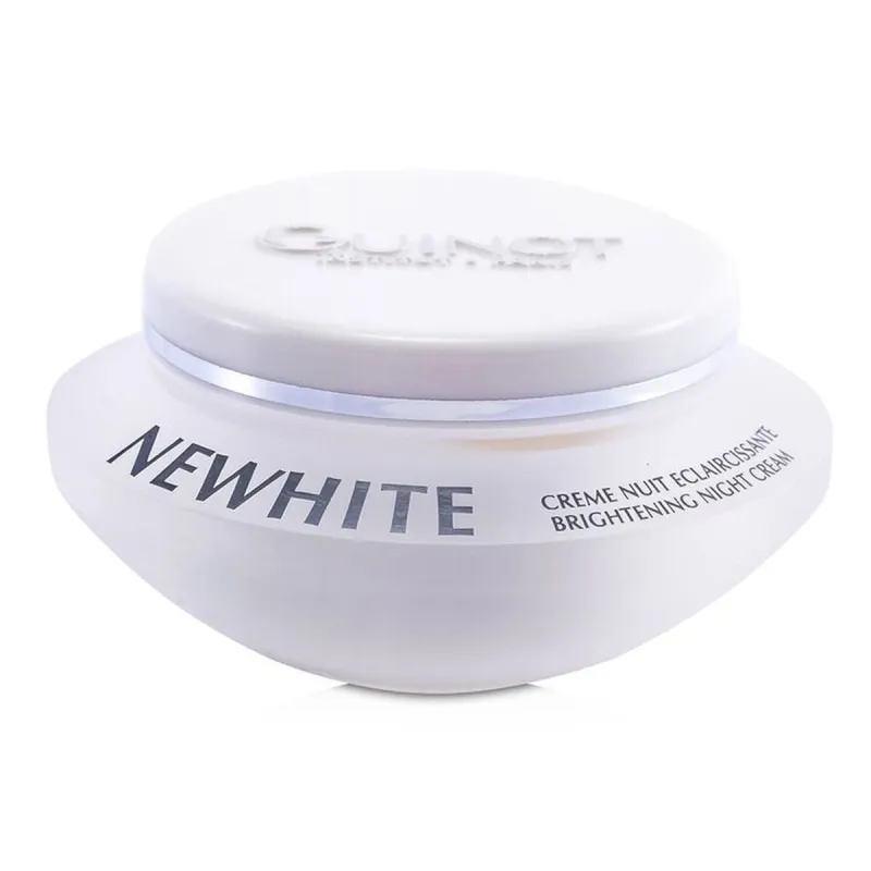 Naktinis kremas Guinot Newhite 50 ml