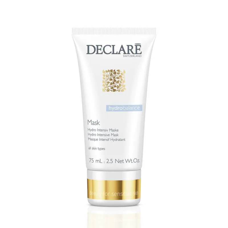 Drėkinanti kaukė Declaré Ocean'S Best 75 ml