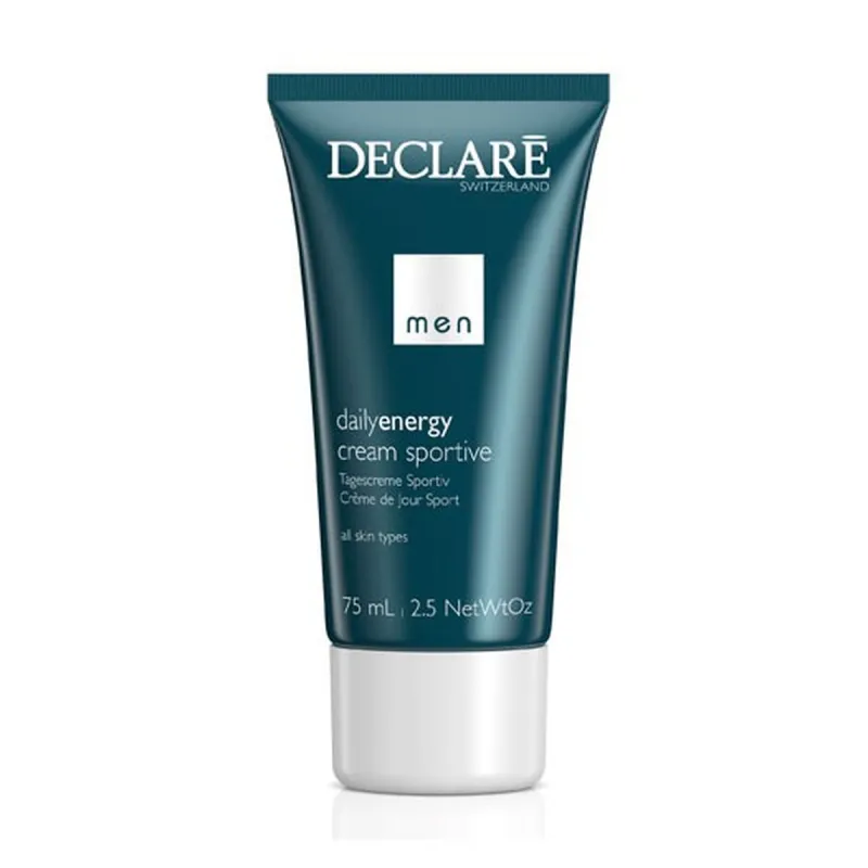 Крем для лица Declaré Dailyenergy Cream Sportive 75 ml