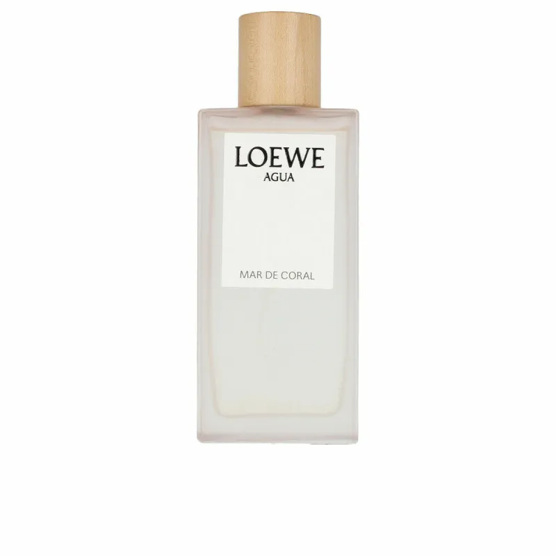 Женская парфюмерия Loewe Agua Mar de Coral EDT 100 ml