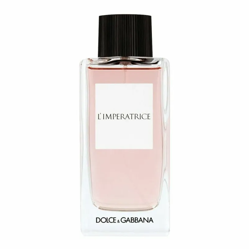 Moterų kvepalai D&G L'imperatrice EDT L’Imperatrice