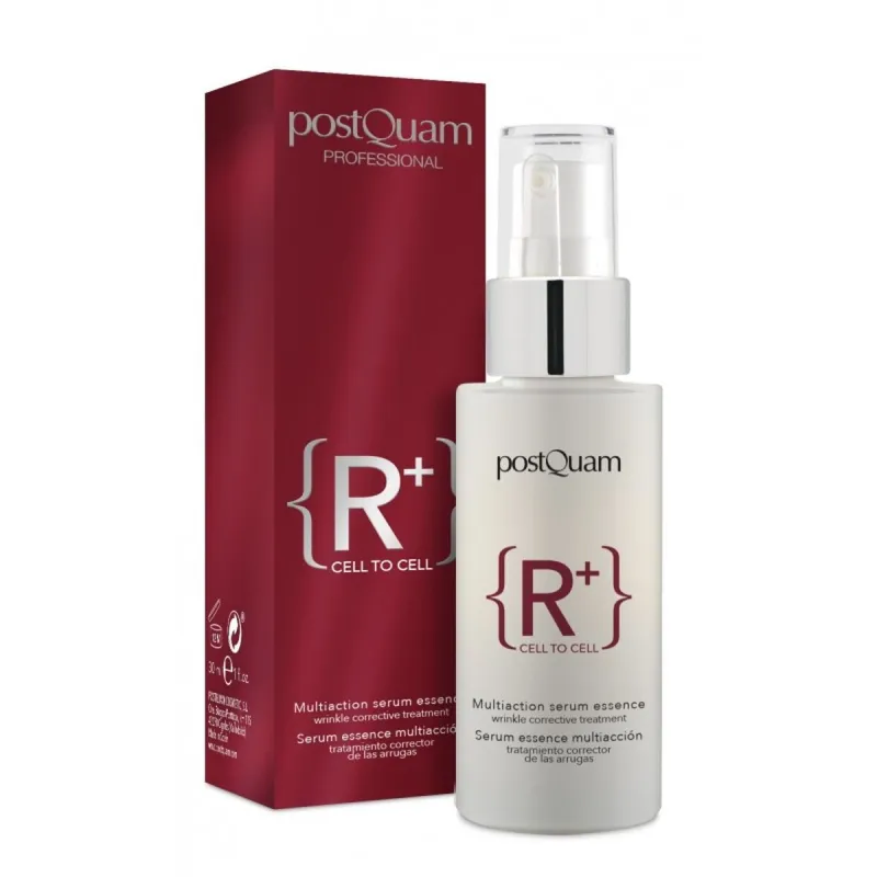 Näo seerum Postquam R+ Cell To Cell Essence 30 ml