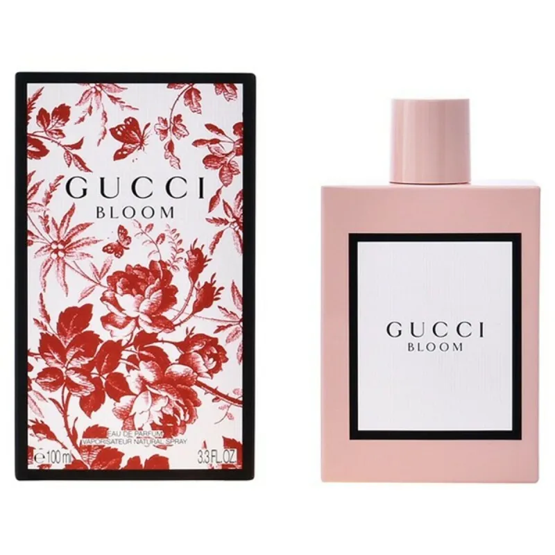 Naisten parfyymi Gucci EDP