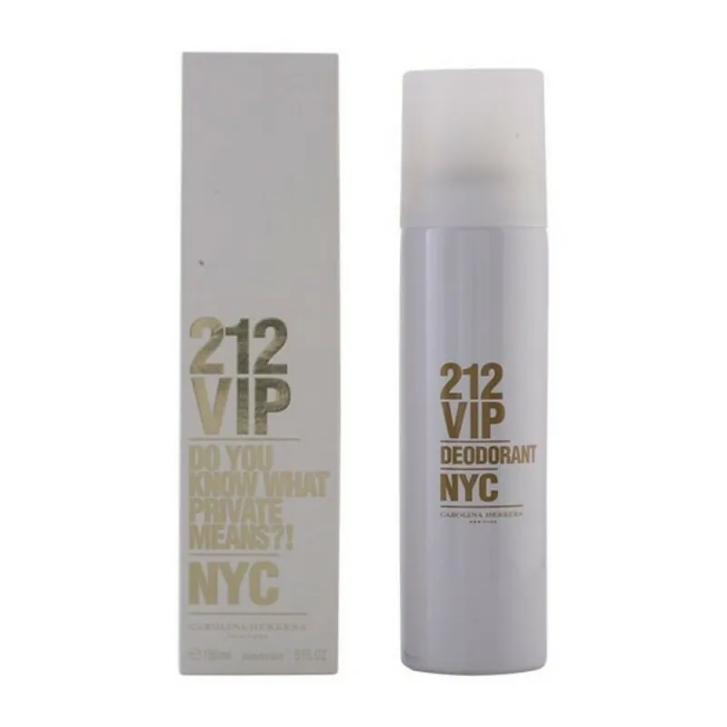 Spray Deodorant Carolina Herrera 10010301