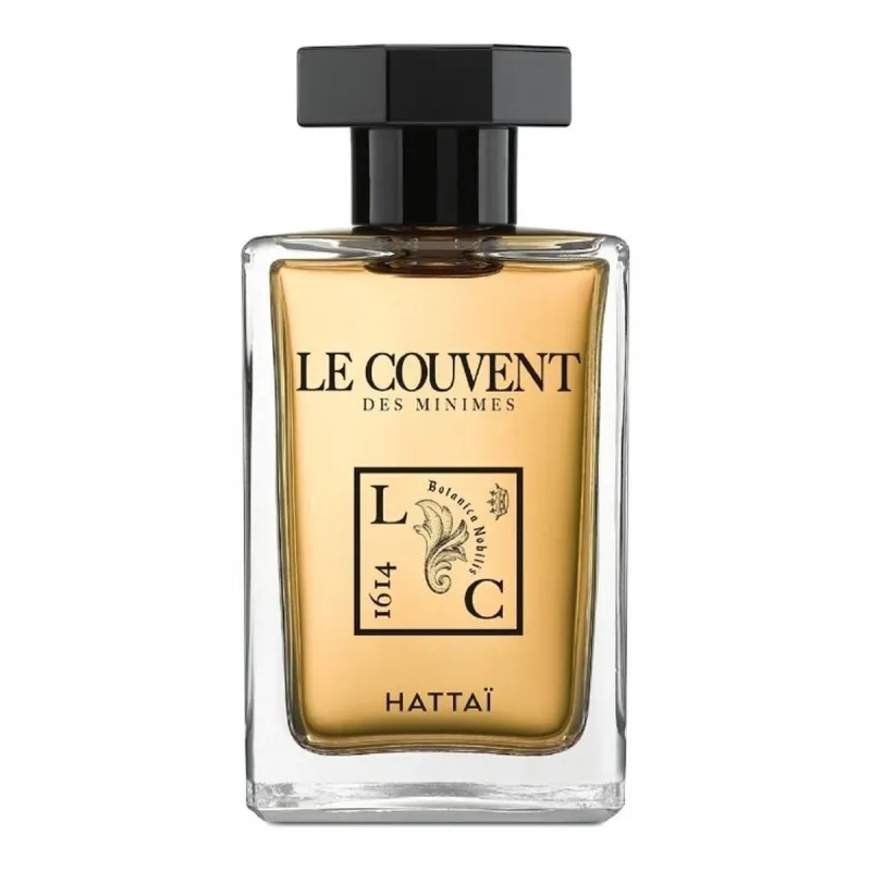 Unisex kvepalai Le Couvent des Minimes Hattai EDP 100 ml