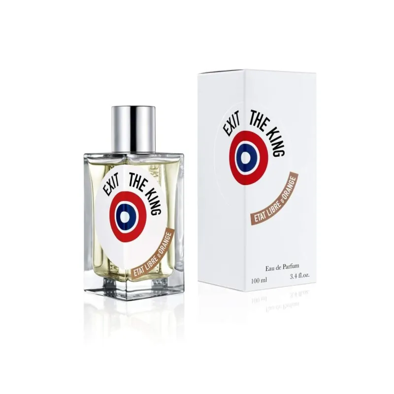 Unisex parfyymi Etat Libre D'Orange EXIT THE KING EDP 100 ml