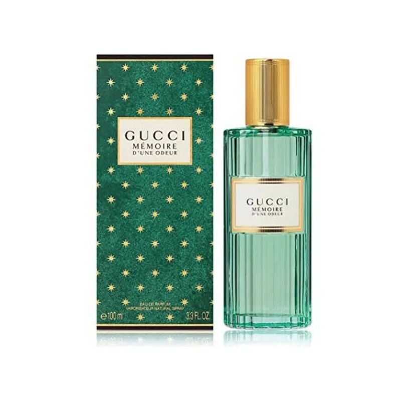 Moterų kvepalai Mémoire d'une Odeur Gucci EDP EDP