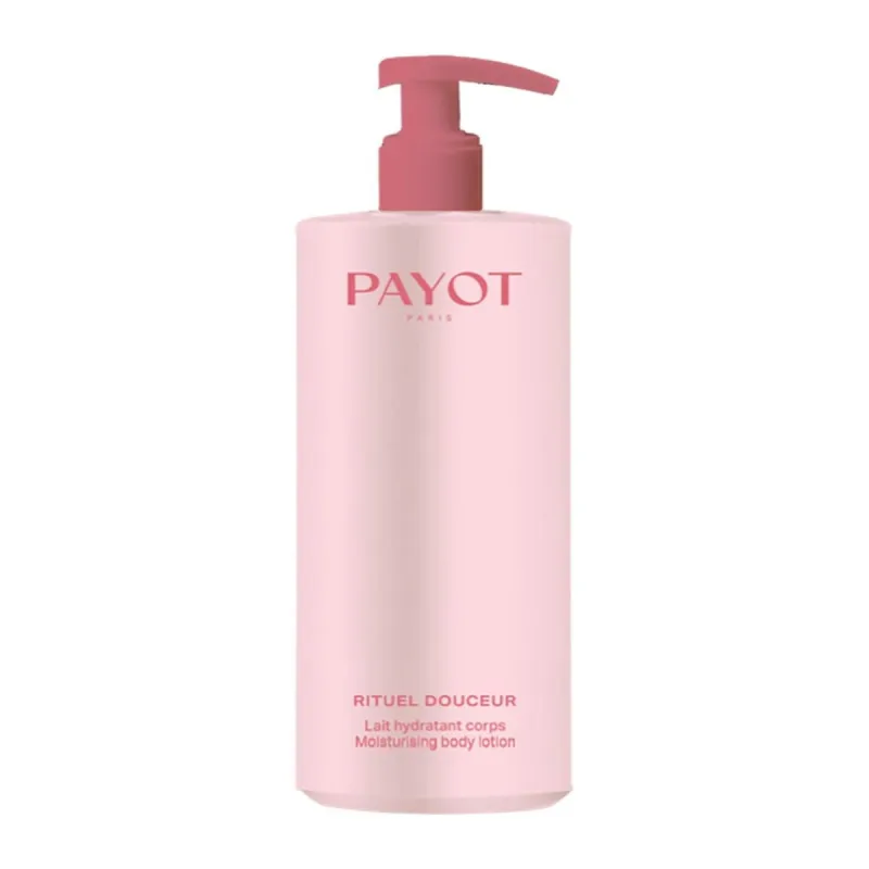 Лосьон для тела Payot Rituel Corps 400 ml